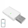 „Shelly BLU Gateway“ – belaidis WLAN ir Bluetooth šliuzas išmaniajam namui