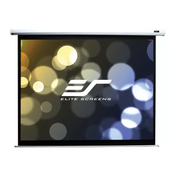 Projektorinis ekranas Elite Screens Electric100V 2.54 m 4:3
