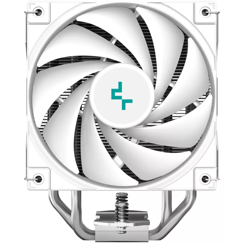 DeepCool AK400 DIGITAL SE WH aušintuvas