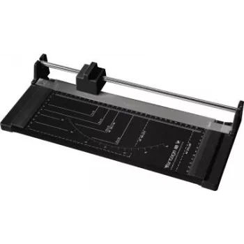 DAHLE Vantage 50 pjovimo mašina A3 — 50 lapų talpa, modelis 40050-20059