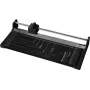 DAHLE Vantage 50 pjovimo mašina A3 — 50 lapų talpa, modelis 40050-20059
