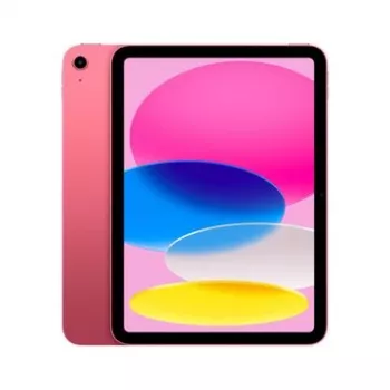 Apple iPad A16 Wi-Fi 11 128GB Rožinis