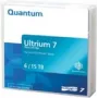 Quantum - 20 vnt. LTO Ultrium 7 - 6TB / 15TB - alyvinė - Library Pack (MR-L7MQN-20)