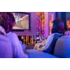 Šviesų girlianda Twinkly Strings USB-C Pearls Wi-Fi/Bluetooth daugiaspalvė