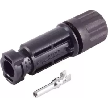 shiverpeaks ®-PV4 Kištukas 2,5-6 mm², IP68, 1500 V (BS02-20010)