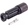 shiverpeaks ®-PV4 Kištukas 2,5-6 mm², IP68, 1500 V (BS02-20010)