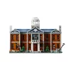 LEGO MARVEL 76294 X-Mansion – LEGO rinkinys