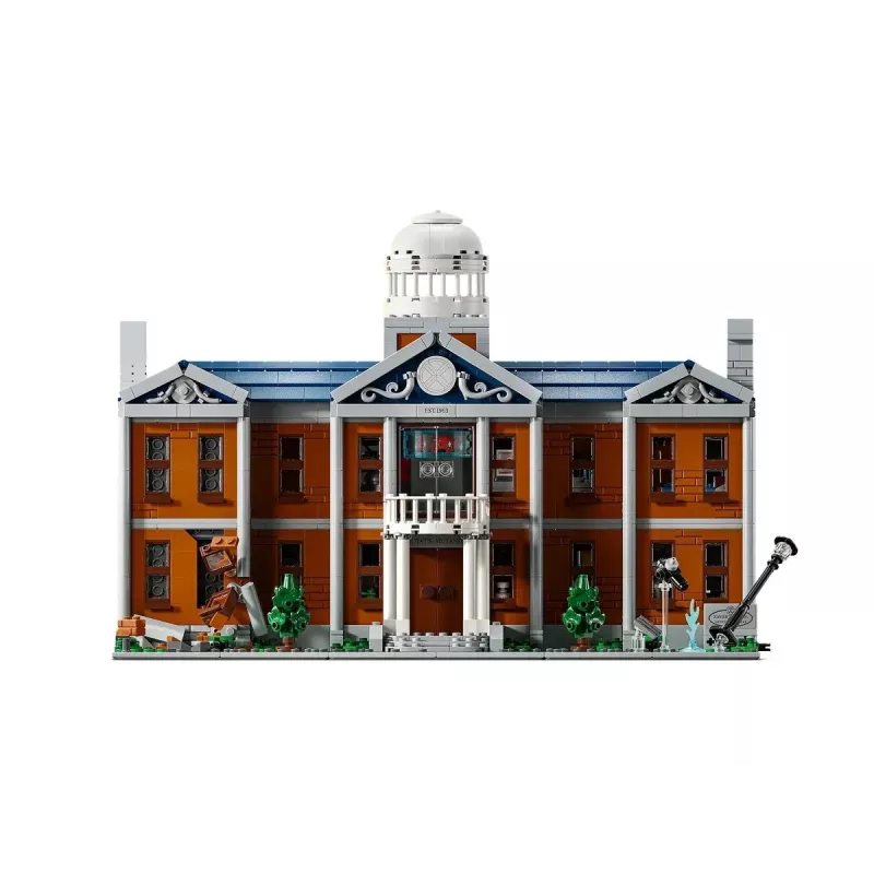 LEGO MARVEL 76294 X-Mansion – LEGO rinkinys