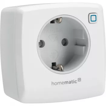 Homematic IP HMIP-PS-2 išmanusis kištukas 3680