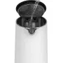 Nerūdijančio plieno virdulys baltas 1,5 l Salt & Pepper Concept RK3300