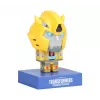 Hasbro BumbleBee Icon Light – šviečianti figūrėlė