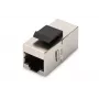 DIGITUS Professional tinklo jungtis – RJ-45 (M) – RJ-45 (M) – ekranuota – CAT 6 (DN-93613-1)