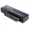 Adapteris USB 3.0 į SATA DeLOCK 62486