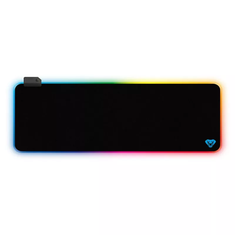 Žaidimų kilimėlis MEDIA-TECH Cobra Pro MT 262 RGB