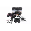 Amewi Hyper Go nuotoliniu būdu valdomas RC modelis Truggy elektrinis variklis 1:14 (22658)