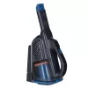 Nešiojamas dulkių siurblys Black & Decker Dustbuster BHHV320B-QW, belaidis 12V Li-Ion, 0,7 L be maišelio, 25 AW siurbimas