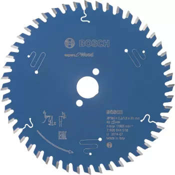 Pjūklo diskas medžiui Bosch 2608644018 160 mm