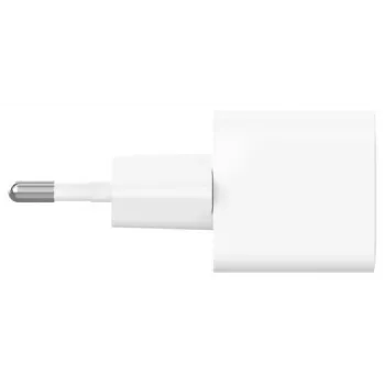 Įkroviklis Belkin BoostCharge 25W USB-C PD (vidaus lizdui) Baltas