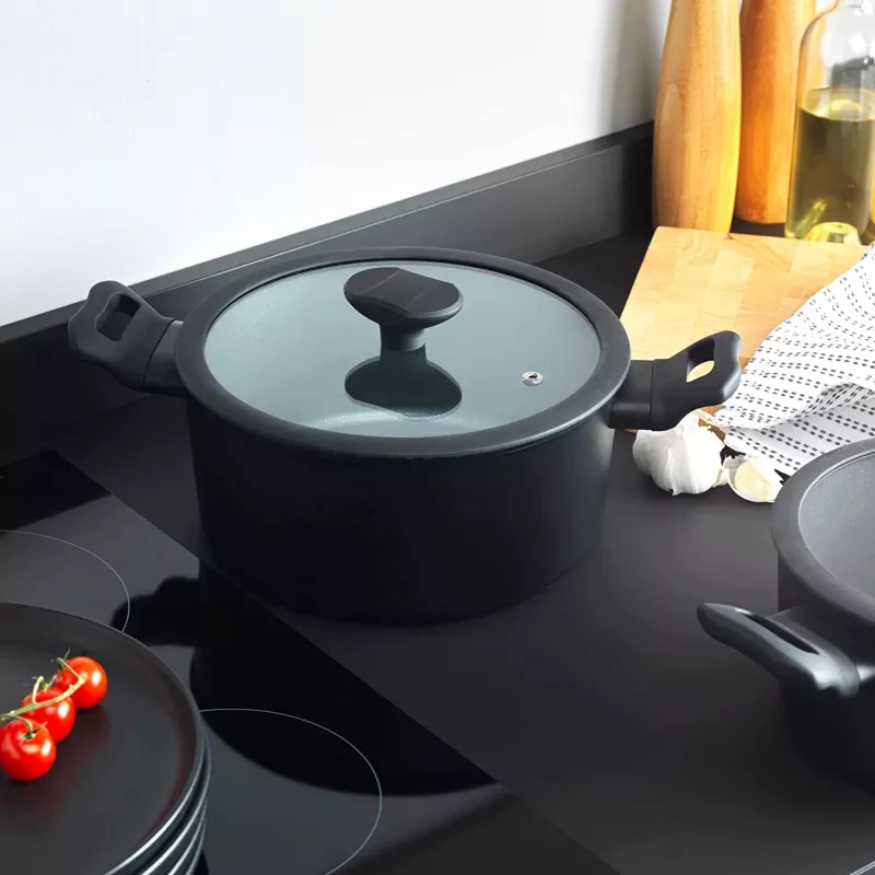Puodas Russell Hobbs RH01864EU7 24 cm Crystaltech