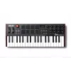 AKAI MPK MINI PLUS – Mini klaviatūros valdiklis