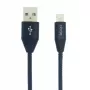 USB Lightning laidas Orsen S31 1,2 m 2,1 A