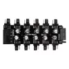 Lamptron SP105 10x PWM ventiliatorių šakotuvas