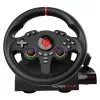 Subsonic Superdrive 220 RS-X vairas