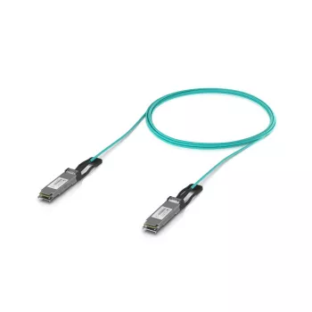 AOC laidas Ubiquiti UACC-AOC-QSFP28-5M 5m OM3 QSFP28