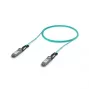 AOC laidas Ubiquiti UACC-AOC-QSFP28-5M 5m OM3 QSFP28