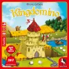 Kingdomino, stalo žaidimas – Metų žaidimas 2017