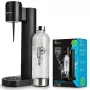 Extralink SmartLife Hydrospark Black | Saturatorius | SJ-191B
