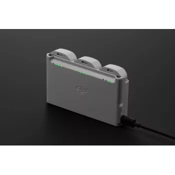 DJI Neo baterijų įkrovimo stotelė 5-20V 2A