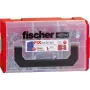 Fischer FixTainer DuoPower/DuoTec sieninių kaiščių rinkinys