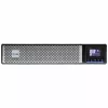 Eaton 5PX Gen2 nepertraukiamo maitinimo šaltinis (UPS) Line-Interactive 1 kVA 1000 W 8 AC lizdai