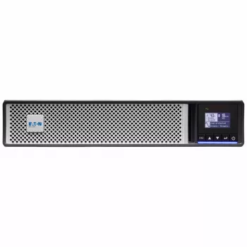 Eaton 5PX Gen2 nepertraukiamo maitinimo šaltinis (UPS) Line-Interactive 1 kVA 1000 W 8 AC lizdai