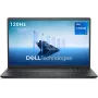 Dell 15 nešiojamas kompiuteris DC15250 15.6 col. i7-1355/16GB/512GB SSD/Windows 11 Home (DDC15250-7605BLK-PDE)