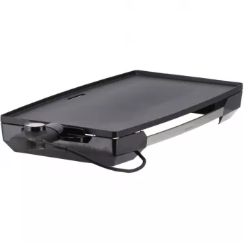 Elektrinis kepsninė stalviršinė Severin KG 2397, 2200 W, juoda