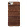 Dėklas Cover Man&Wood M7010B mobiliesiems telefonams