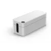 Dėžutė laidams Durable Cavoline Box L Pilka 1 vnt. 503010