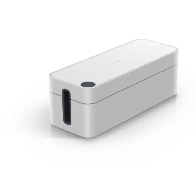 Dėžutė laidams Durable Cavoline Box L Pilka 1 vnt. 503010