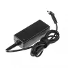 Green Cell AD74P 45W 19,5V 2,31A nešiojamojo kompiuterio maitinimo adapteris, juodas