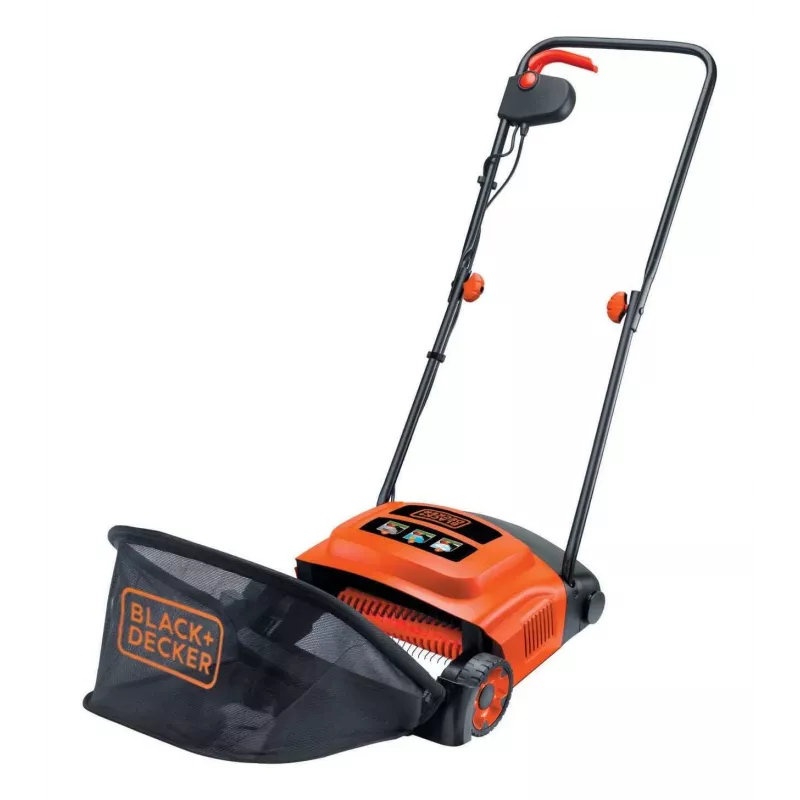 Skarifikatorius Black & Decker GD300