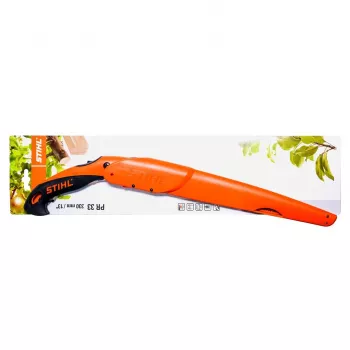 Stihl 8818702 PR 33 genėjimo pjūklas, oranžinis