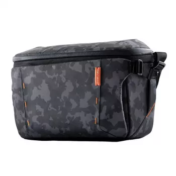 Sling krepšys PGYTECH OneMo 11L (Grey Camo)