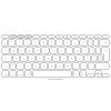 Logitech KEYS-TO-GO 2 klaviatūra, belaidė, su integruotu dangteliu, Bluetooth LE, DE išdėstymas