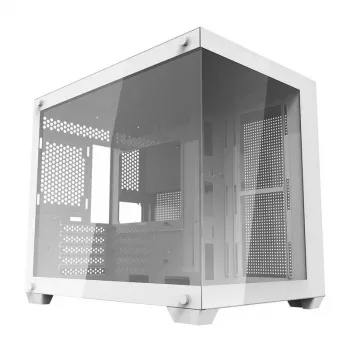 Korpusas Darkflash C285MP (baltas)