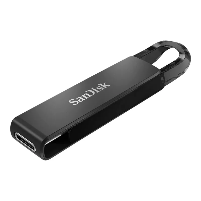 USB atmintukas SanDisk 32GB USB Type-C 3.2 Gen 1 SDCZ460-032G-G46