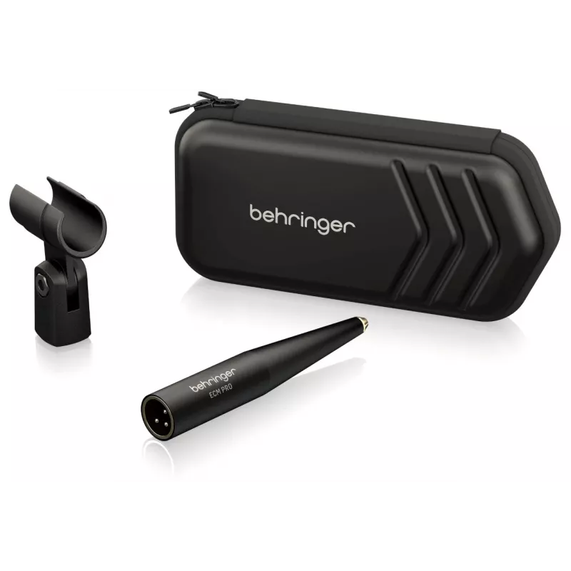 Mikrofonas matavimo Behringer ECM Pro