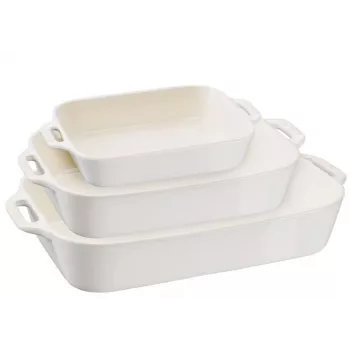 STAUB COOKING 40508-174-0 Kepimo forma 3 vnt.
