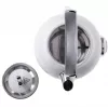 Elektrinis virdulys Adler AD 1346 1,7 L 2200 W Metallic White